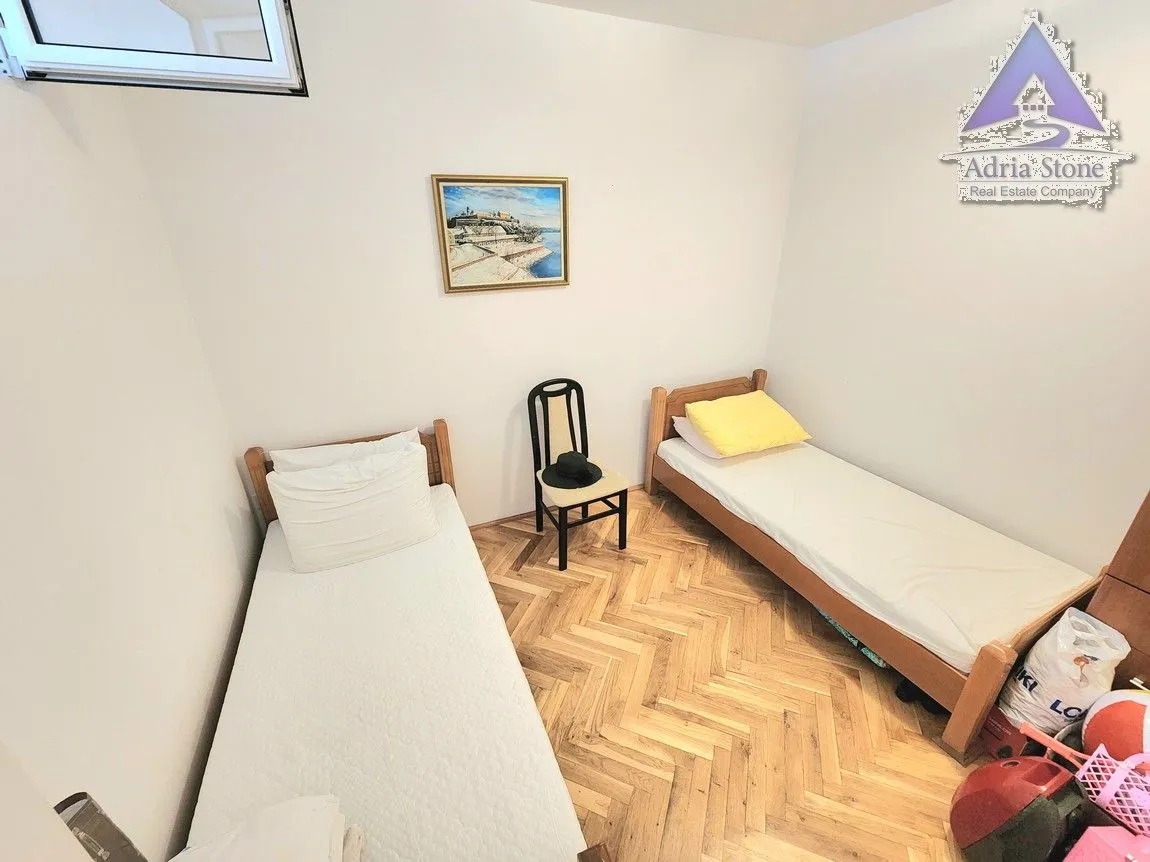 Sale, three bedroom apartment, 75m², Bečići, Budva
