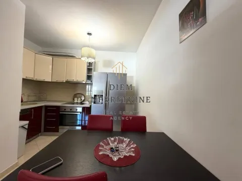 Rent, one bedroom apartment, 57m², Ilino, Bar - image 3