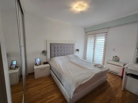 Sale, three bedroom apartment, 136m², Centar, Podgorica - image 11