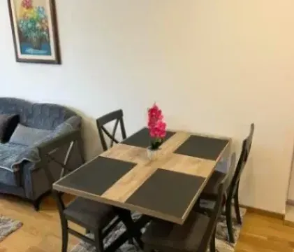 Izdavanje, jednosoban stan, 47m², City Kvart, Podgorica - image 5