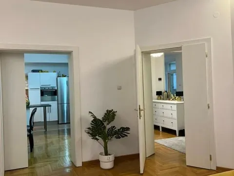 Izdavanje, četvorosoban stan, 116m², Stari Grad, Beograd - image 3