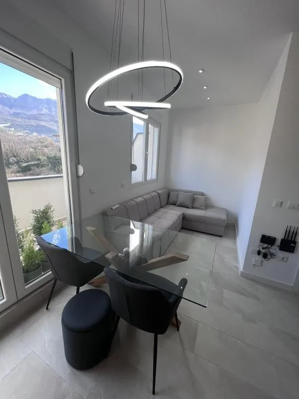 Sale, studio apartment, 36m², Radanovići, Kotor