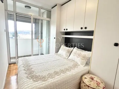 Rent, apartment, 42m², Podgorica, Crna Gora - image 8