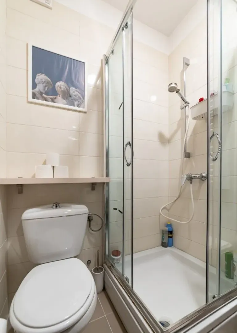 Prodaja, jednosoban stan, 48m², Rozino, Budva