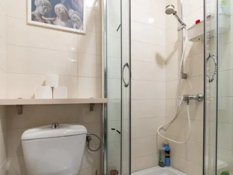 Sale, one bedroom apartment, 48m², Rozino, Budva - image 11