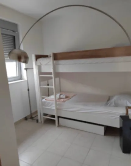 Sale, apartment, 66m², Petrovac, Budva
