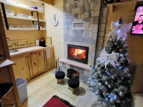 Daily-rent, house, 72m², Berane, Crna Gora - image 11