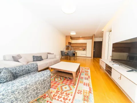 Izdavanje, jednosoban stan, 57m², Zabjelo, Podgorica - image 3