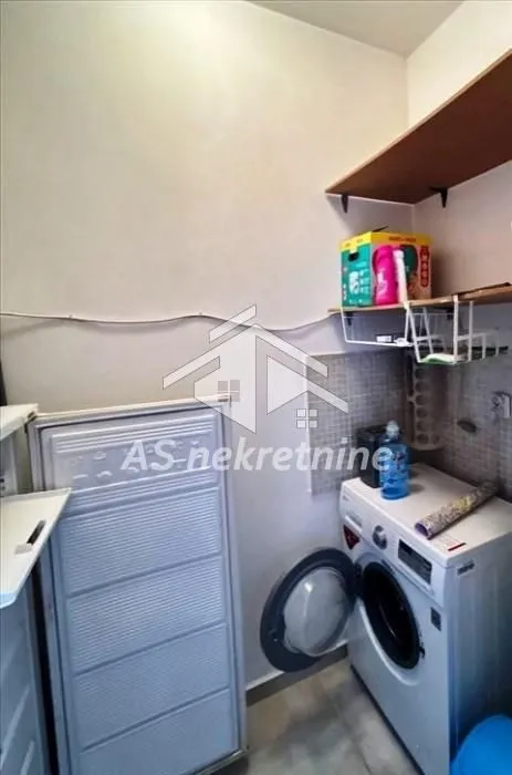 Sale, two bedroom apartment, 53m², Novi Beograd Blok 63, Novi Beograd Sve Podlokacije