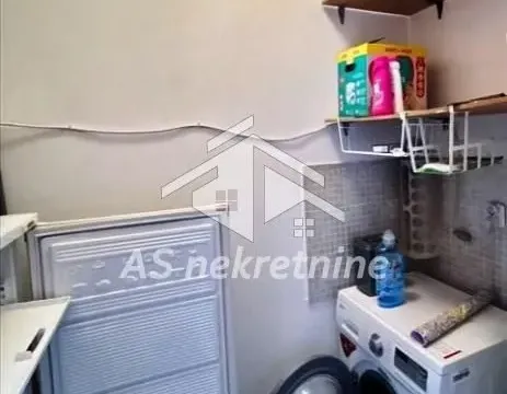 Sale, two bedroom apartment, 53m², Novi Beograd Blok 63, Novi Beograd Sve Podlokacije - image 8