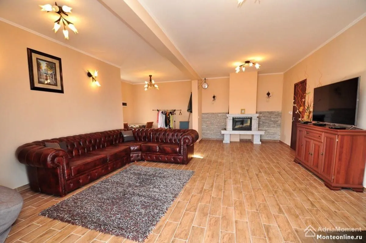 Prodaja, kuća, 308m², Bijela, Herceg Novi