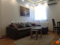 Izdavanje, stan, 35m², Vračar Sve Podlokacije, Beograd - image 1