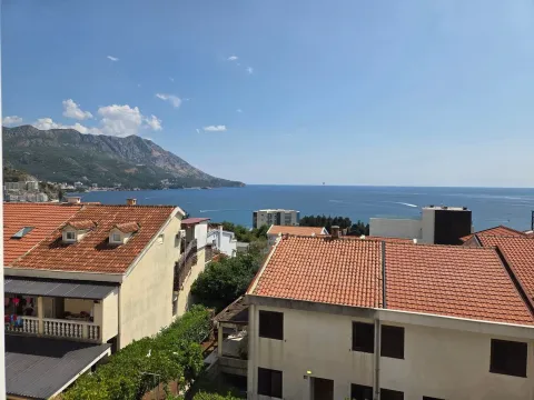 Rent, studio apartment, 30m², Bečići, Budva - image 2