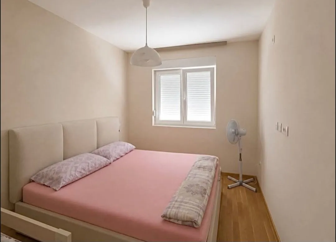 Rent, one bedroom apartment, 41m², Zabjelo, Podgorica