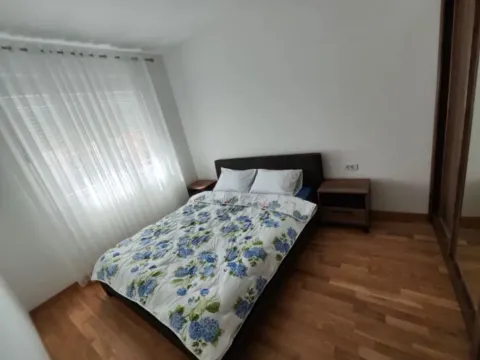 Rent, two bedroom apartment, 73m², Tuški Put, Podgorica - image 8