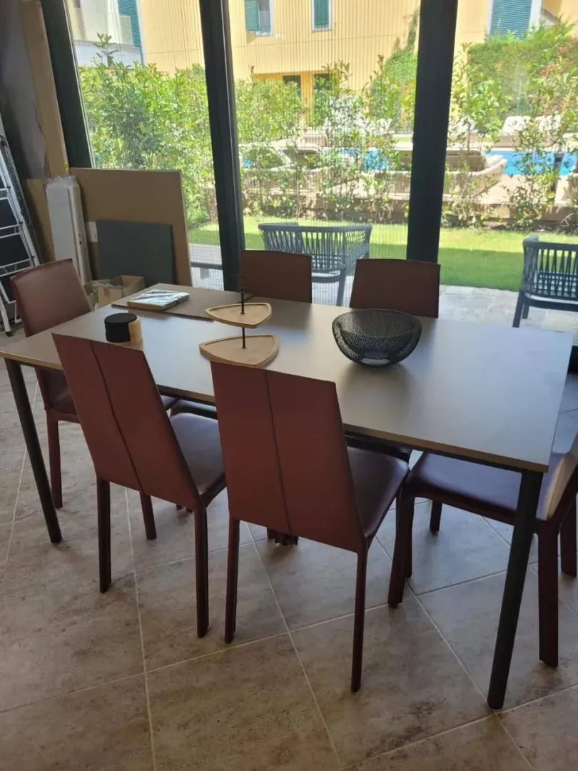 Rent, house, 169m², Lastva Grbaljska, Kotor