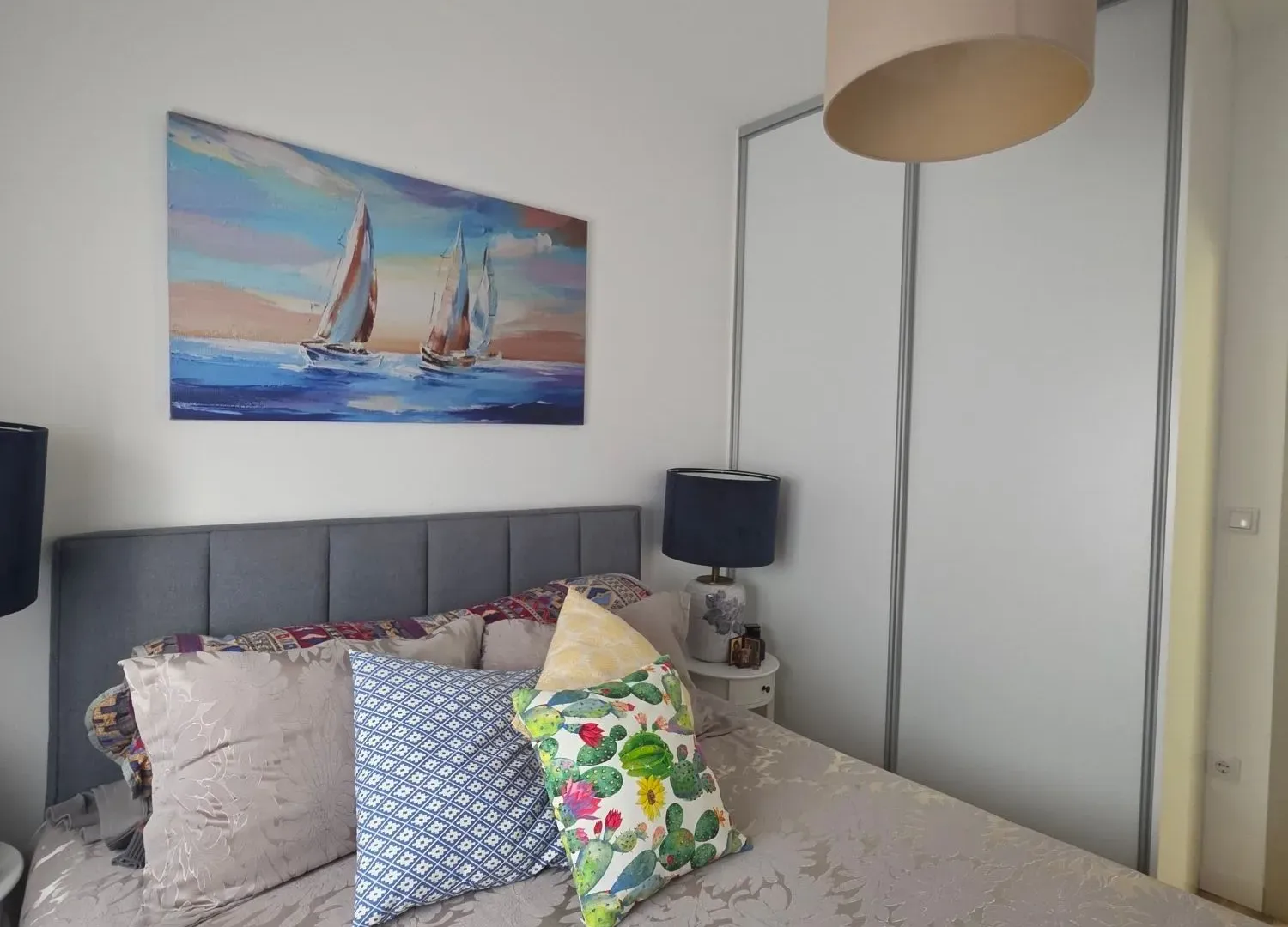 Prodaja, jednosoban stan, 34m², Zabjelo, Podgorica