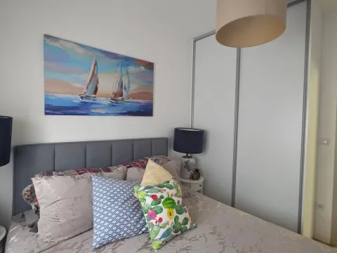 Sale, one bedroom apartment, 34m², Zabjelo, Podgorica - image 6