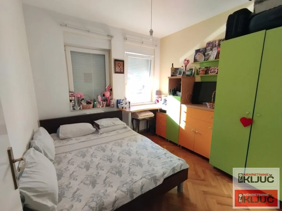 Prodaja, trosoban stan, 77m², Liman 1, Novi Sad Sve Podlokacije