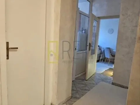 Sale, two bedroom apartment, 42m², Preko Morače, Podgorica - image 8