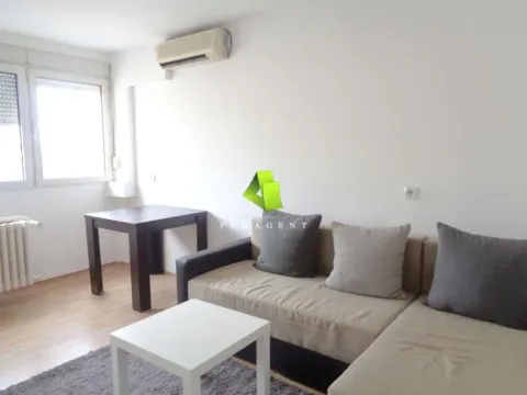 Izdavanje, dvosoban stan, 39m², Centar, Niš - image 6