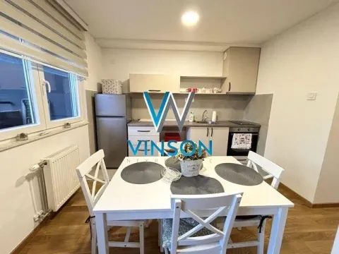 Izdavanje, jednosoban stan, 47m², Telep, Novi Sad Sve Podlokacije - image 5