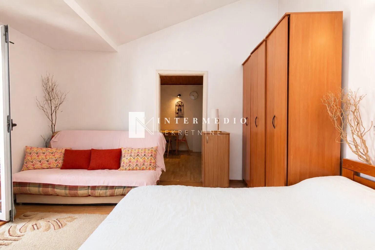 Prodaja, jednosoban stan, 30m², Igalo, Herceg Novi