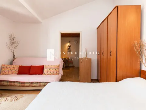 Prodaja, jednosoban stan, 30m², Igalo, Herceg Novi - image 3
