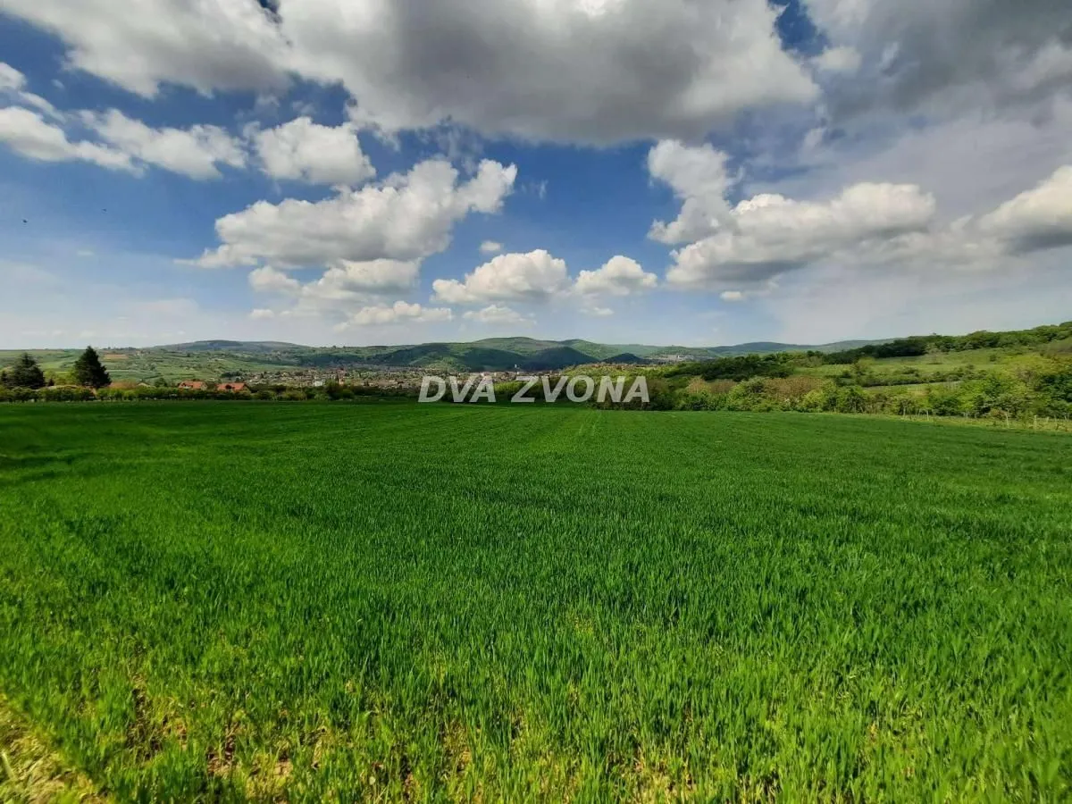 Prodaja, plac, 120m², Banja Vrdnik, Irig