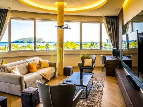 Izdavanje, dvosoban stan, 111m², Budva, Crna Gora - image 5