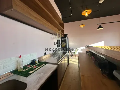 Rent, office space, 50m², Zabjelo, Podgorica - image 2