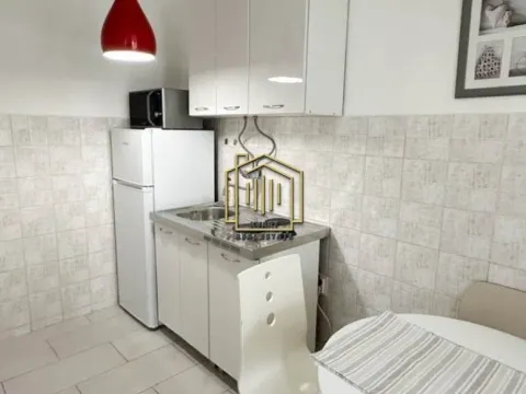 Rent, one bedroom apartment, 37m², City Kvart, Podgorica - image 3