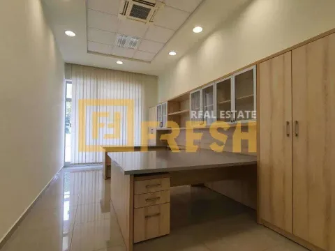 Izdavanje, poslovni prostor, 155m², Stari Aerodrom, Podgorica - image 2