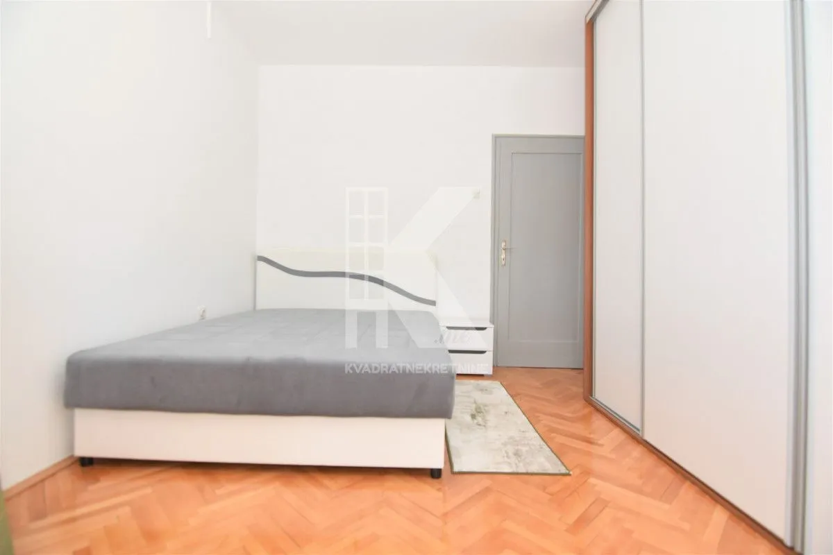 Rent, one bedroom apartment, 50m², Centar, Podgorica