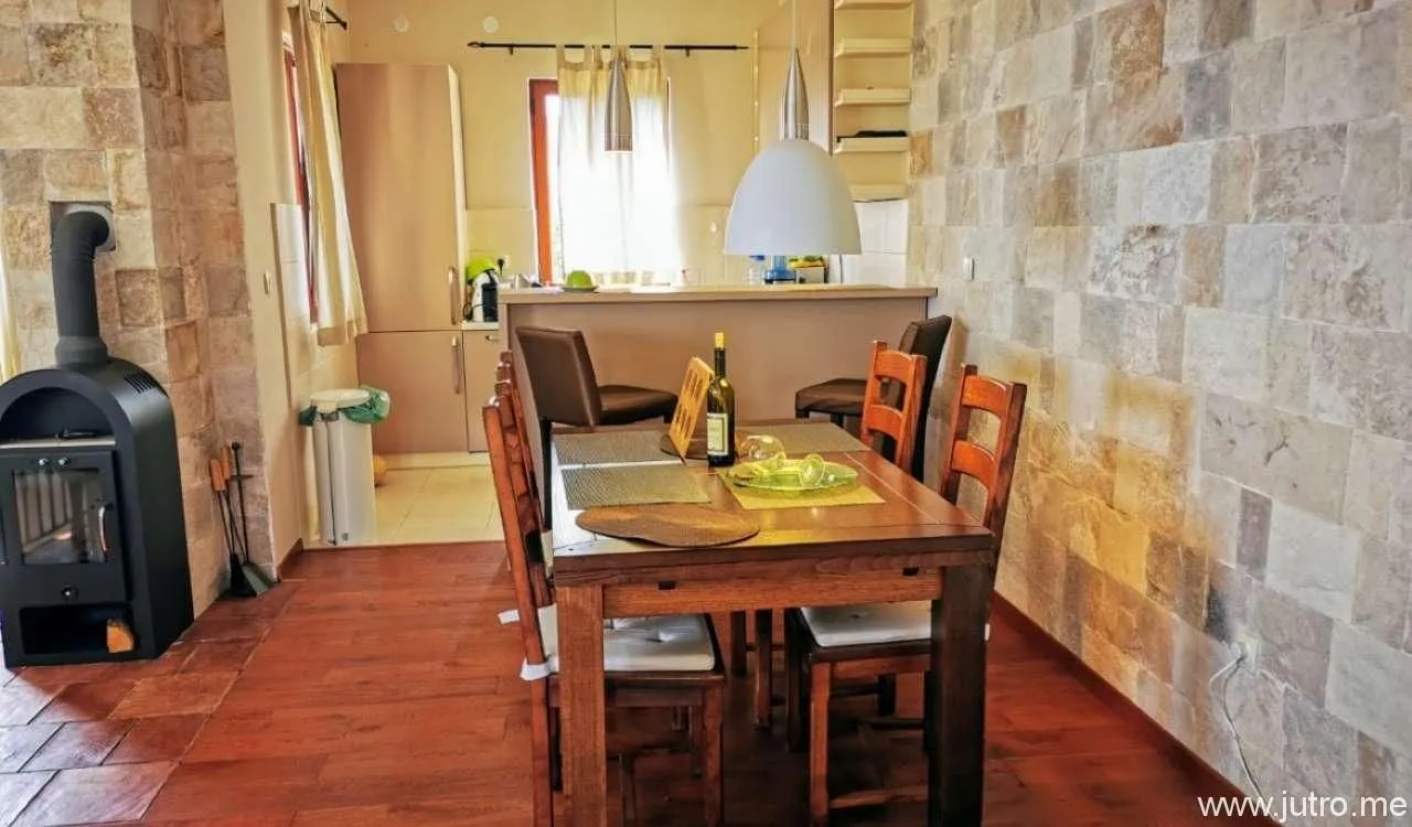 Sale, house, 93m², Rijeka Reževići, Budva