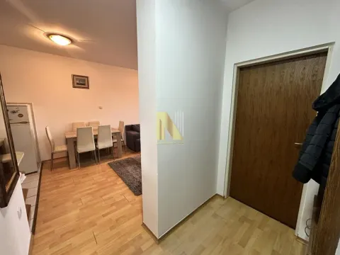 Izdavanje, jednosoban stan, 40m², Betanija, Novi Sad Sve Podlokacije - image 7