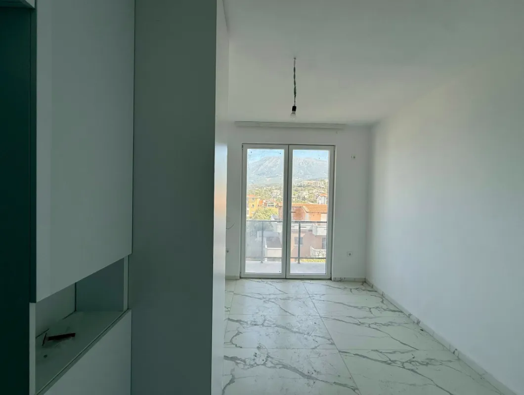 Sale, studio apartment, 22m², Utjeha, Ulcinj