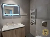 Izdavanje, trosoban stan, 82m², Savski Venac, Beograd - image 15