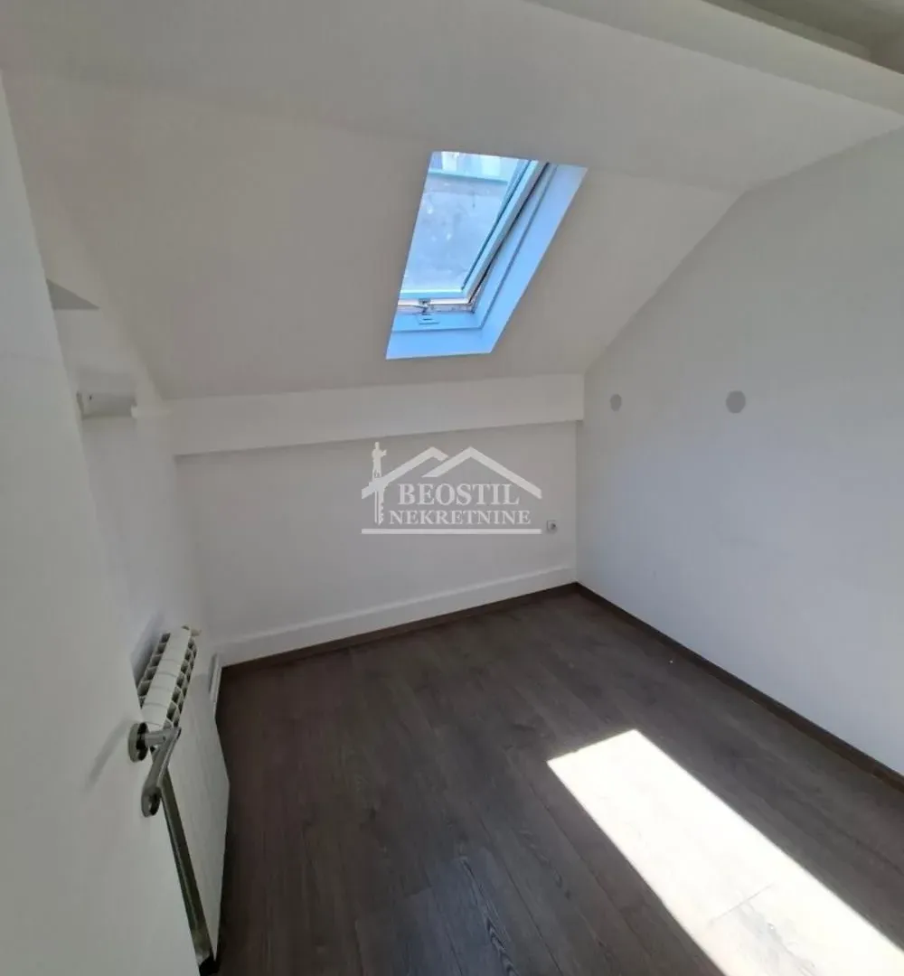 Rent, office space, 85m², Stari Grad, Beograd