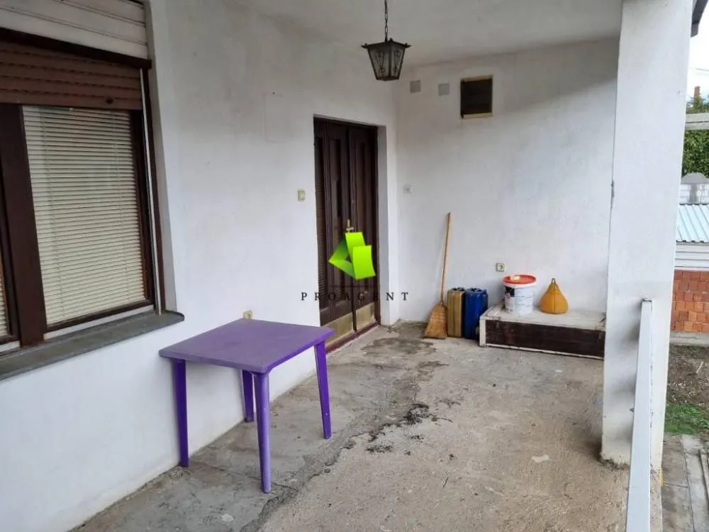 Prodaja, kuća, 160m², Crveni Krst, Niš