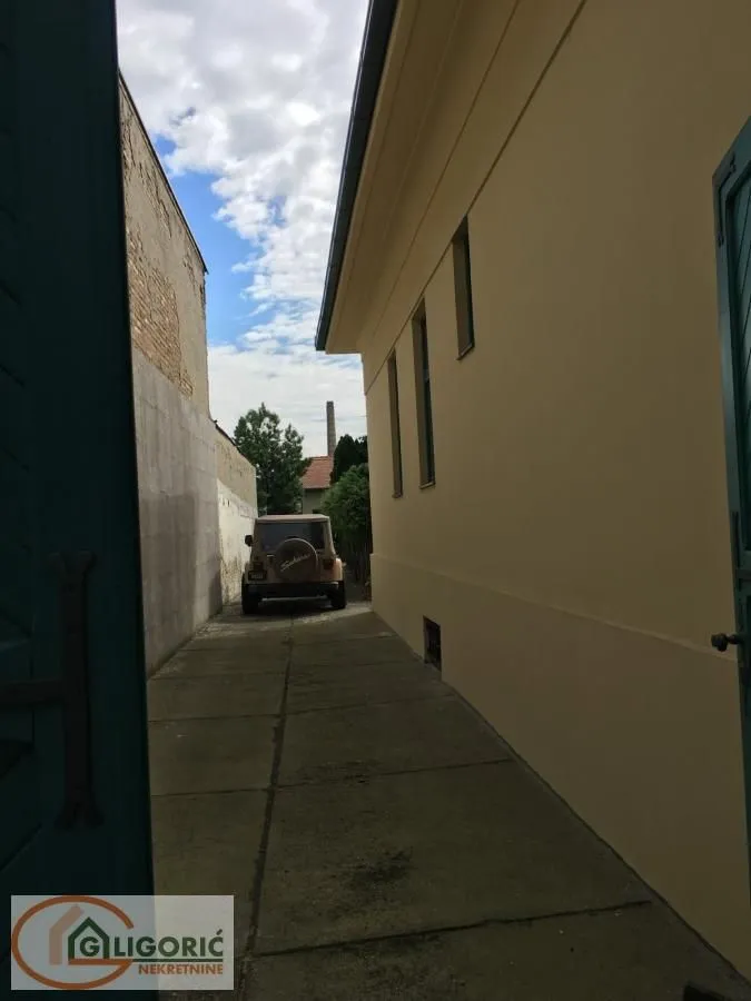 Prodaja, kuća, 170m², Vojlovica, Pančevo