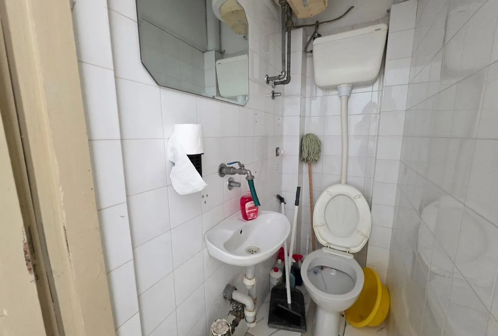 Sale, office space, 18m², Budva, Crna Gora