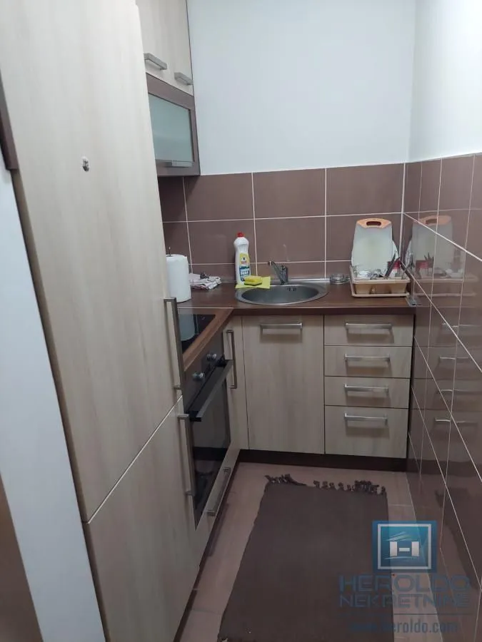 Prodaja, jednosoban stan, 41m², Zlatibor, Srbija