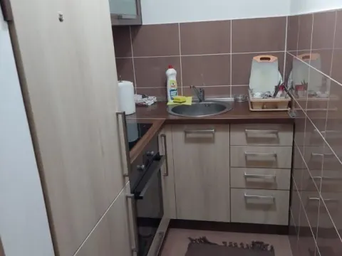 Sale, one bedroom apartment, 41m², Zlatibor, Srbija - image 2