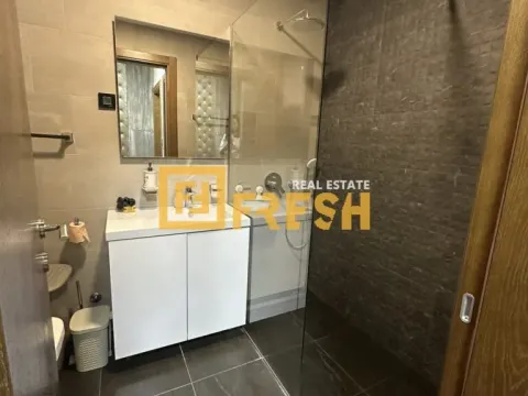 Izdavanje, jednosoban stan, 49m², Ljubović, Podgorica - image 8