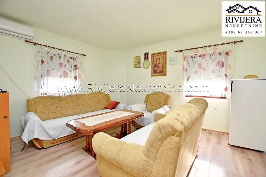 Prodaja, kuća, 152m², Zelenika, Herceg Novi
