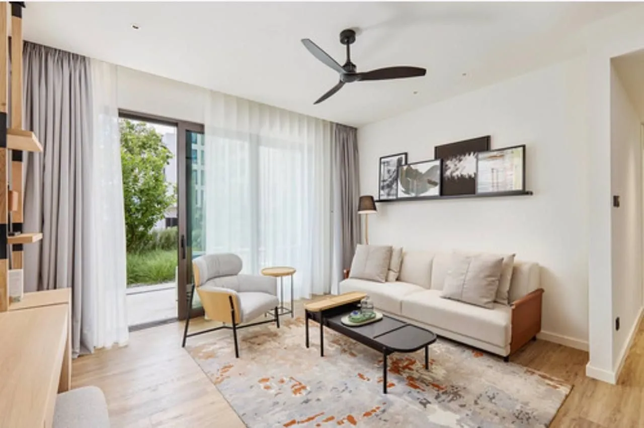 Sale, four bedroom apartment, 191m², Porto Montenegro, Tivat
