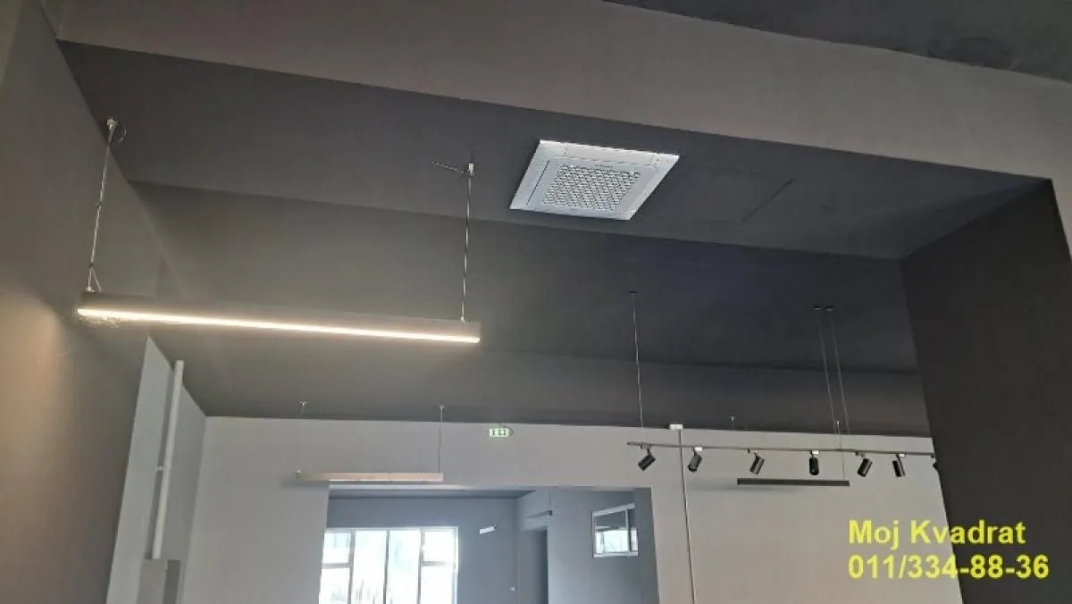 Rent, office space, 1800m², Pančevo, Srbija