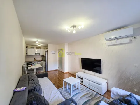 Prodaja, jednosoban stan, 46m², Zagorič, Podgorica - image 2