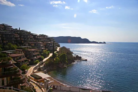 Prodaja, dvosoban stan, 51m², Bečići, Budva - image 9